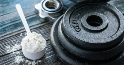 What is L-Citrulline Malate?