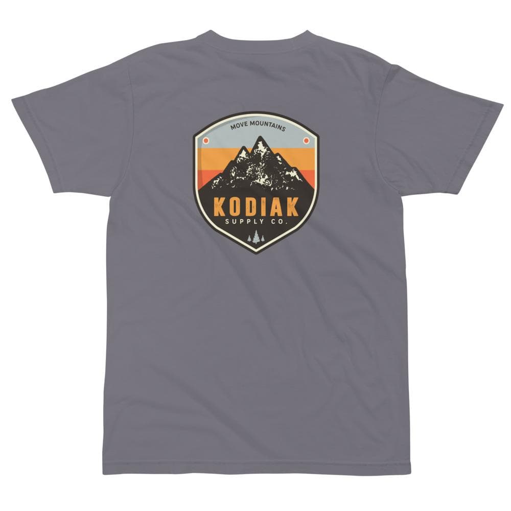 Kodiak Supply Mountain Shirt - Kodiak Supplements