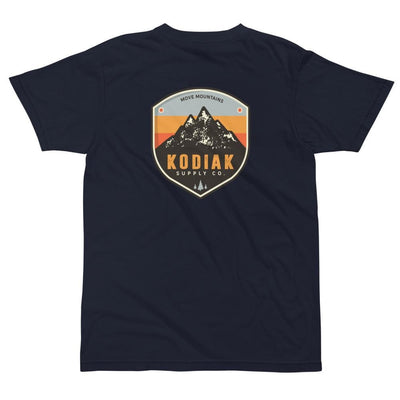 Kodiak Supply Mountain Shirt - Kodiak Supplements